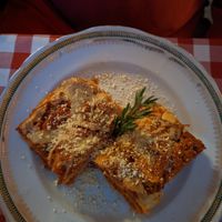  at Al Sanpietrino Trattoria in Lisbon