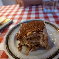  at Al Sanpietrino Trattoria in Lisbon