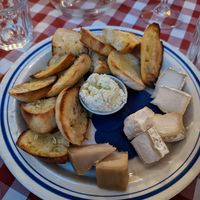  at Al Sanpietrino Trattoria in Lisbon