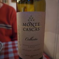  at Al Sanpietrino Trattoria in Lisbon