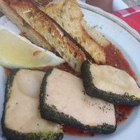  at Al Sanpietrino Trattoria in Lisbon