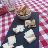  at Al Sanpietrino Trattoria in Lisbon