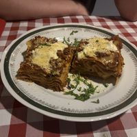   at Al Sanpietrino Trattoria in Lisbon