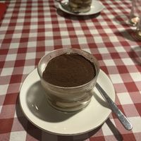   at Al Sanpietrino Trattoria in Lisbon