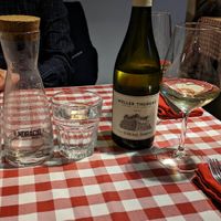  at Al Sanpietrino Trattoria in Lisbon