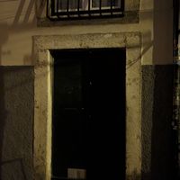  at Al Sanpietrino Trattoria in Lisbon