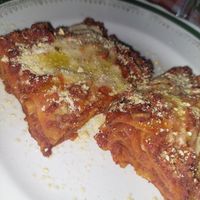  at Al Sanpietrino Trattoria in Lisbon