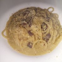  at Al Sanpietrino Trattoria in Lisbon