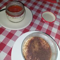  at Al Sanpietrino Trattoria in Lisbon