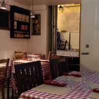  at Al Sanpietrino Trattoria in Lisbon