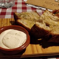  at Al Sanpietrino Trattoria in Lisbon