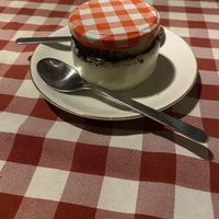   at Al Sanpietrino Trattoria in Lisbon