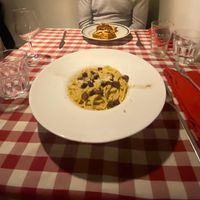   at Al Sanpietrino Trattoria in Lisbon