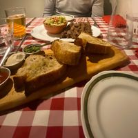   at Al Sanpietrino Trattoria in Lisbon