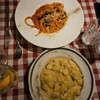  at Al Sanpietrino Trattoria in Lisbon