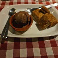  at Al Sanpietrino Trattoria in Lisbon