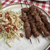   at Al Sanpietrino Trattoria in Lisbon