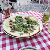  at Al Sanpietrino Trattoria in Lisbon