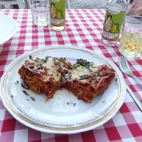  at Al Sanpietrino Trattoria in Lisbon