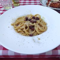  at Al Sanpietrino Trattoria in Lisbon