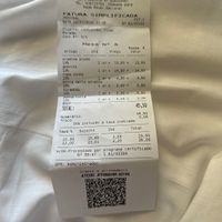   at Al Sanpietrino Trattoria in Lisbon