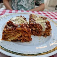  at Al Sanpietrino Trattoria in Lisbon