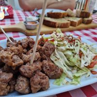  at Al Sanpietrino Trattoria in Lisbon