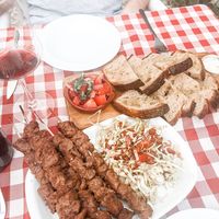   at Al Sanpietrino Trattoria in Lisbon