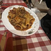 The one with the Oyster mushroom - hehe forgot the name  at Al Sanpietrino Trattoria in Lisbon