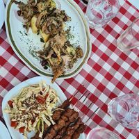  at Al Sanpietrino Trattoria in Lisbon