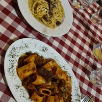  at Al Sanpietrino Trattoria in Lisbon