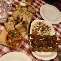   at Al Sanpietrino Trattoria in Lisbon