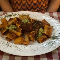 ?? Não lembro o nome  at Al Sanpietrino Trattoria in Lisbon