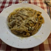 Não lembro o nome  at Al Sanpietrino Trattoria in Lisbon