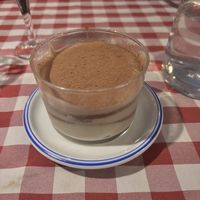   at Al Sanpietrino Trattoria in Lisbon