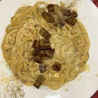   at Al Sanpietrino Trattoria in Lisbon