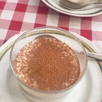   at Al Sanpietrino Trattoria in Lisbon