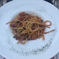   at Al Sanpietrino Trattoria in Lisbon