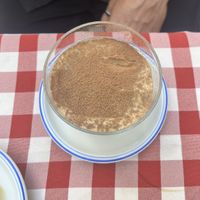   at Al Sanpietrino Trattoria in Lisbon