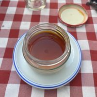   at Al Sanpietrino Trattoria in Lisbon