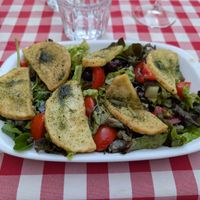  at Al Sanpietrino Trattoria in Lisbon