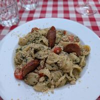  at Al Sanpietrino Trattoria in Lisbon