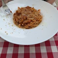  at Al Sanpietrino Trattoria in Lisbon