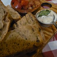  at Al Sanpietrino Trattoria in Lisbon
