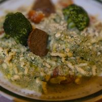  at Al Sanpietrino Trattoria in Lisbon