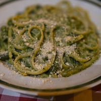  at Al Sanpietrino Trattoria in Lisbon