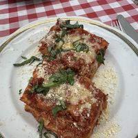   at Al Sanpietrino Trattoria in Lisbon