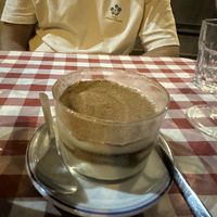   at Al Sanpietrino Trattoria in Lisbon