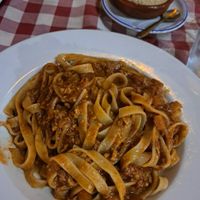  at Al Sanpietrino Trattoria in Lisbon