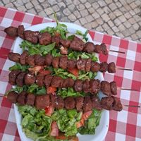  at Al Sanpietrino Trattoria in Lisbon